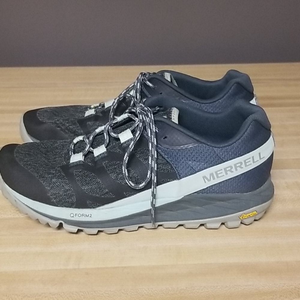 Merrell shoes